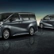 2015 Toyota Alphard and Vellfire unveiled – full details!