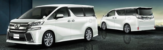 2015 Toyota Vellfire_006-Vellfire Z A Edition copy