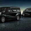 2015 Toyota Alphard and Vellfire unveiled – full details!