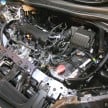 Honda CR-V facelift launched in Malaysia – new 2.0L 2WD, 2.0L 4WD and 2.4L 4WD, from RM139,800