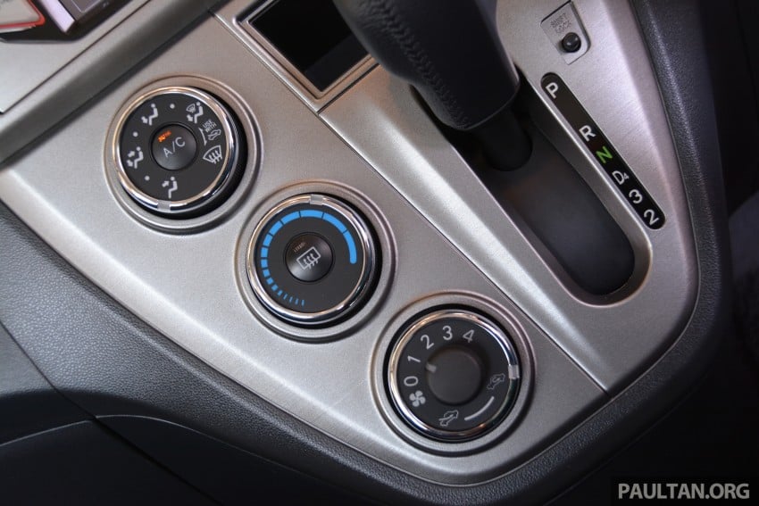 GALLERY: 2015 Perodua Myvi facelift vs Proton Iriz 304885