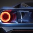 Ford GT gets five driving modes, including V-Max