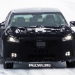 Kia Sportspace concept previews next-gen Optima