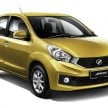 2015 Perodua Myvi facelift launched – more standard equipment, four-star ASEAN NCAP, RM42k-RM59k