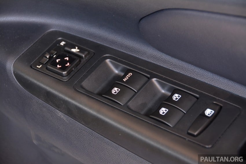 GALLERY: 2015 Perodua Myvi facelift vs Proton Iriz 304750