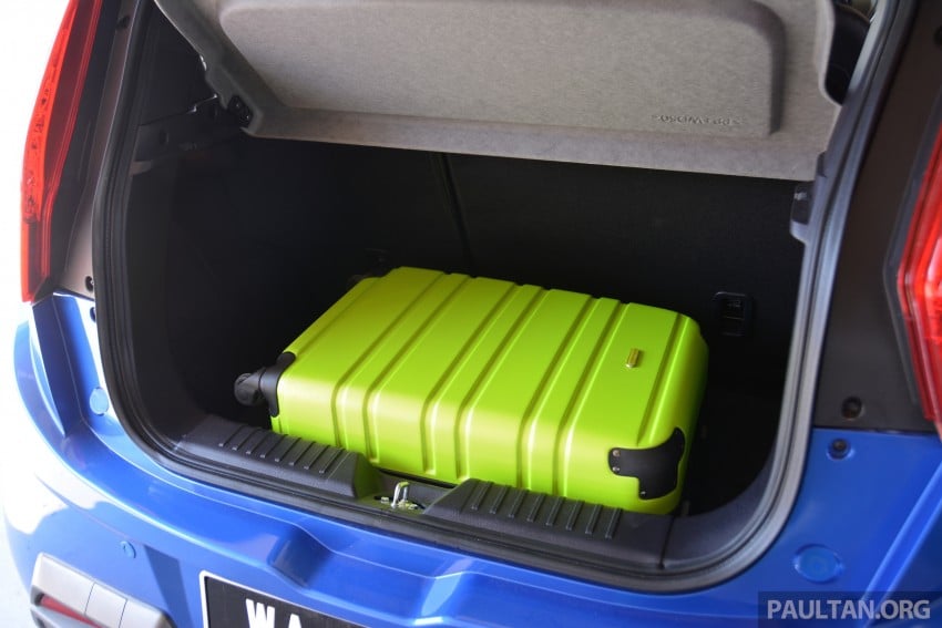 GALLERY: 2015 Perodua Myvi facelift vs Proton Iriz 304753