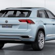 Volkswagen confirms new SUVs – including HR-V rival