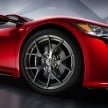 Honda NSX returns – 550 hp twin-turbo V6 AWD hybrid