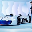 Alpine Vision Gran Turismo – more than game to go