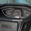 Chery Maxime MPV launched in Malaysia; from RM87k