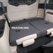 Chery Maxime MPV launched in Malaysia; from RM87k