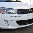 Chery Maxime MPV launched in Malaysia; from RM87k