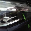 SPIED: Next generation G11 BMW 7-Series revealed