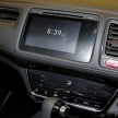 VIDEO: 2015 Honda HR-V Grade V walk-around tour
