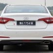 SPYSHOTS: 2018 Hyundai Sonata facelift – N version?