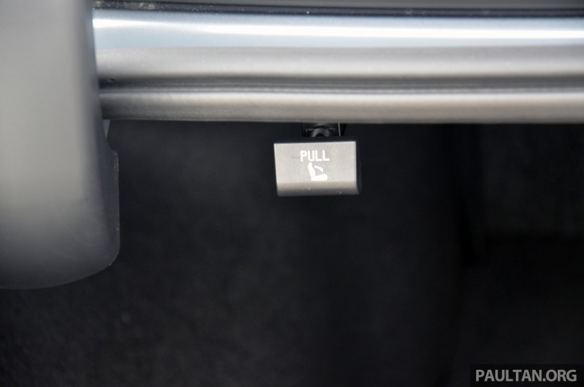 DRIVEN: Hyundai Sonata LF 2.0 Executive tested 301437