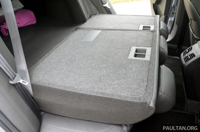 DRIVEN: Hyundai Sonata LF 2.0 Executive tested 301474