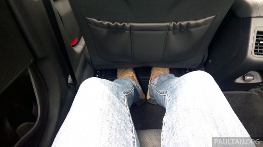 DRIVEN: Hyundai Sonata LF 2.0 Executive tested 301477