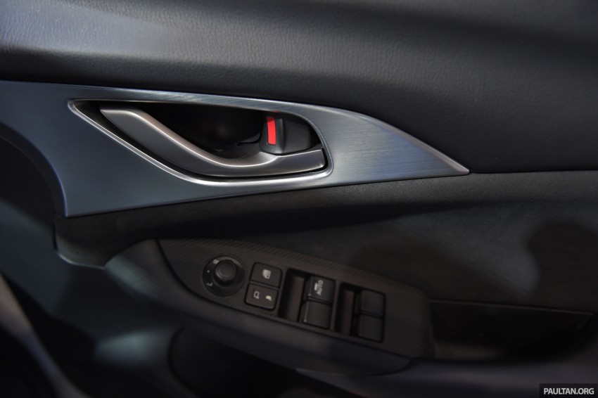 Mazda CX-3 Racing Concept at 2015 Tokyo Auto Salon 302072