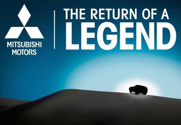 mitsubishi-to-bring-legend-to-chicago