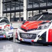 Toyota confirms return to WRC in 2017, Yaris rally car