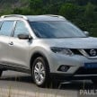 DRIVEN: Nissan X-Trail T32 – will it be third-gen lucky?