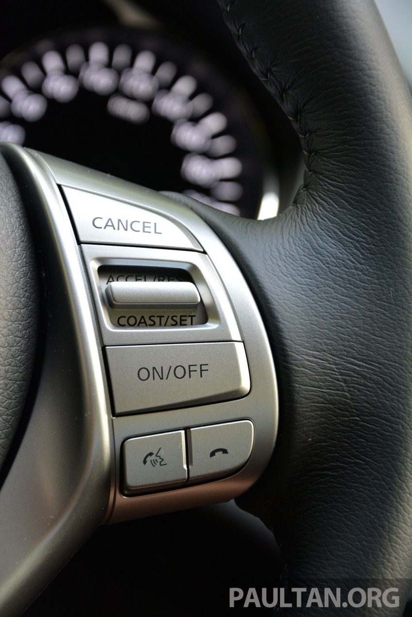 DRIVEN: Nissan X-Trail T32 – will it be third-gen lucky? 313823