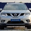 DRIVEN: Nissan X-Trail T32 – will it be third-gen lucky?