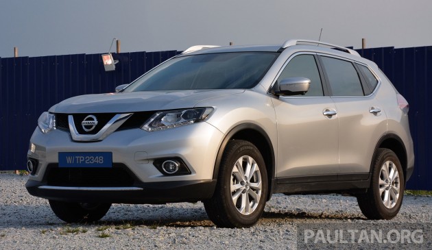 GST zero-rated: Nissan prices drop by up to RM9.4k