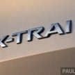 DRIVEN: Nissan X-Trail T32 – will it be third-gen lucky?