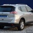 DRIVEN: Nissan X-Trail T32 – will it be third-gen lucky?