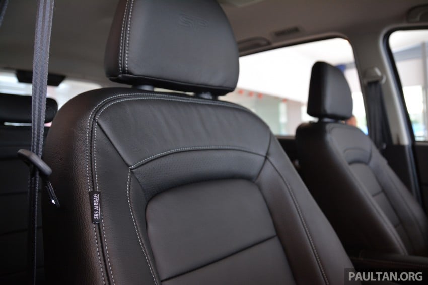 2015 Proton Exora facelift launched – RM67k-82k, new range-topping Super Premium variant introduced 309730