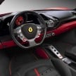 Ferrari 488 GTB debuts in Malaysia – from RM1.07 mil