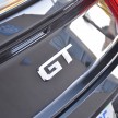 DRIVEN: 2015 Ford Mustang 2.3 EcoBoost and 5.0 GT