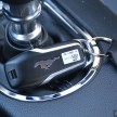 DRIVEN: 2015 Ford Mustang 2.3 EcoBoost and 5.0 GT