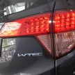 VIDEO: 2015 Honda HR-V Grade V walk-around tour