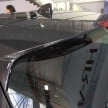 VIDEO: 2015 Honda HR-V Grade V walk-around tour