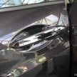 VIDEO: 2015 Honda HR-V Grade V walk-around tour