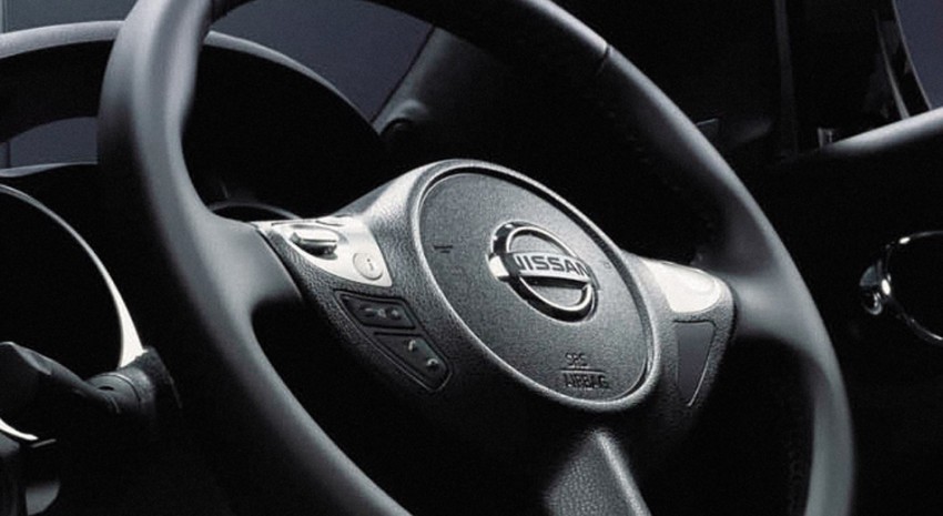 Nissan Juke facelift launched in Thailand – minor change 1.6L crossover starts from RM89k 314088