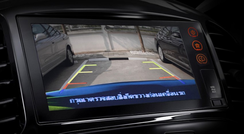 Nissan Juke facelift launched in Thailand – minor change 1.6L crossover starts from RM89k 314091