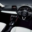 Mazda CX-3 on sale in Japan – 1.5 SkyActiv-D diesel