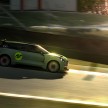 MINI Clubman Vision Gran Turismo enters virtual realm