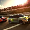 MINI Clubman Vision Gran Turismo enters virtual realm