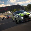 MINI Clubman Vision Gran Turismo enters virtual realm