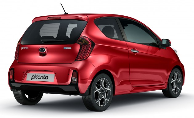 enhanced kia picanto 2