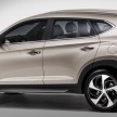 VIDEO: Third-gen Hyundai Tucson detailed inside out