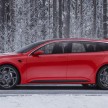 Kia Sportspace concept previews next-gen Optima