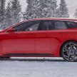 Kia Sportspace concept previews next-gen Optima
