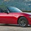 Mazda CX-3, MX-5 to launch Q4, CX-3 diesel undecided