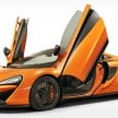McLaren Special Operations 570S for Pebble Beach